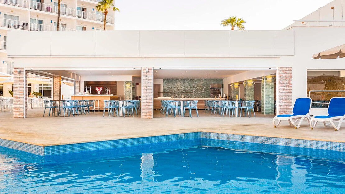 Globales Condes de Alcúdia